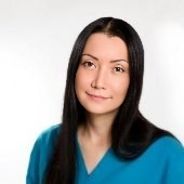 Тычинина Марина Николаевна, пластический хирург