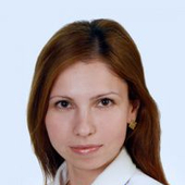 Александрова Марина Леонидовна, кардиолог