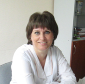 Кормакова Галина Александровна, детский пульмонолог