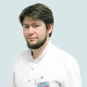 Козлов Олег Владимирович, стоматолог-ортопед