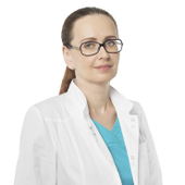 Кукушкина Светлана Владимировна, дерматолог