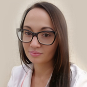 Гриднева Ирина Юрьевна, рентгенолог