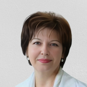 Николаева Елена Сергеевна, гинеколог