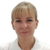 Васильченко Ольга Викторовна, невролог