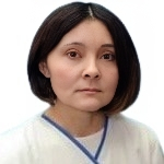 Матвеева Валентина Анатольевна, гинеколог