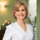 Черкасова Светлана Павловна, венеролог