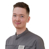 Гайдуков Валерий Анатольевич, стоматолог-терапевт