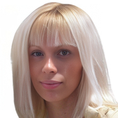 Щедринова Ксения Митрофановна, врач УЗД