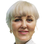 Землянская Ольга Станиславовна, детский инструктор ЛФК