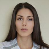 Хаваева Сара Самандаровна, пластический хирург