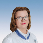 Григорьева Татьяна Викторовна, пульмонолог