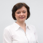 Зелёная Ольга Михайловна, рентгенолог