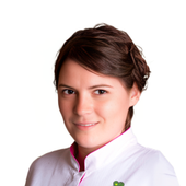 Рябова Елена Валентиновна, дерматолог