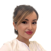 Гамидова Лейла Асимовна, гинеколог