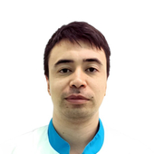 Велиев Вели Мухаметович, ортопед