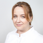 Захарченко Екатерина Алексеевна, стоматолог-терапевт
