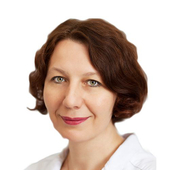 Куракина Ирина Васильевна, терапевт