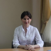 Лепихина Елена Анатольевна, стоматолог-терапевт