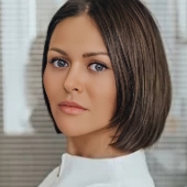 Линец Алла Владимировна, врач-косметолог