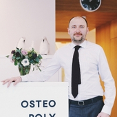 Мороз Виталий Вячеславович, остеопат