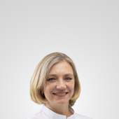 Баранова Оксана Алексеевна, трансфузиолог