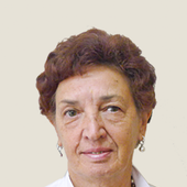 Кузьмина Алла Евгеньевна, кардиолог