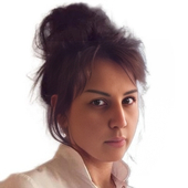 Старостина Алина Владимировна, гинеколог