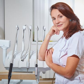 Лысикова Ирина Юрьевна, пародонтолог