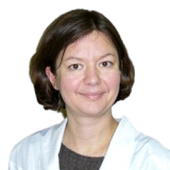 Брыгина Наталья Алексеевна, эндокринолог