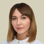 Осипенко (Щербак) Наталия Алексеевна, детский аллерголог