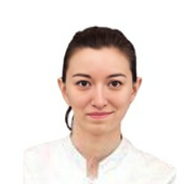 Ерофеевская Юлия Игоревна, невролог