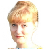 Стоян Юлия Владимировна, инфекционист