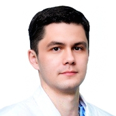 Шост Сергей Юрьевич, хирург