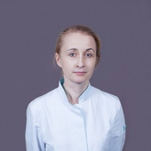 Пискорская Варвара Михайловна, гинеколог