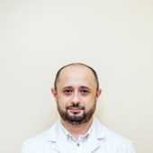 Дотдаев Хаджи-Мурат Борисович, невролог