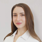 Гончарова Алина Александровна, врач-косметолог