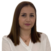 Торчян Лианна Германовна, детский кардиолог