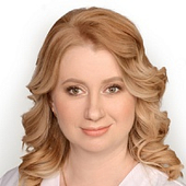 Локтионова Екатерина Викторовна, ревматолог