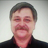 Худяков Александр Иосифович, психотерапевт