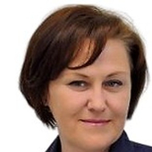 Гуляева Елена Геннадиевна, стоматологический гигиенист