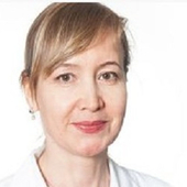 Шарифуллина Гульнара Салиховна, инфекционист