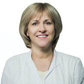 Бабина Инна Валерьевна, психиатр