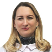 Кудрявцева Наталья Николаевна, эндоскопист