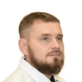 Белицкий Станислав Николаевич, врач функциональной диагностики