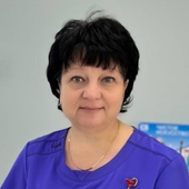 Лебедь Елена Анатольевна, детский невролог