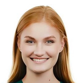 Сиволапова Мария Алексеевна, ортодонт