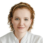 Митяй Дана Юрьевна, стоматолог-терапевт