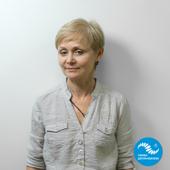 Качур Ирина Борисовна, остеопат