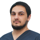 Депелян Эдуард Давидович, стоматолог-хирург