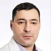 Рудзевич Александр Викторович, ЛОР